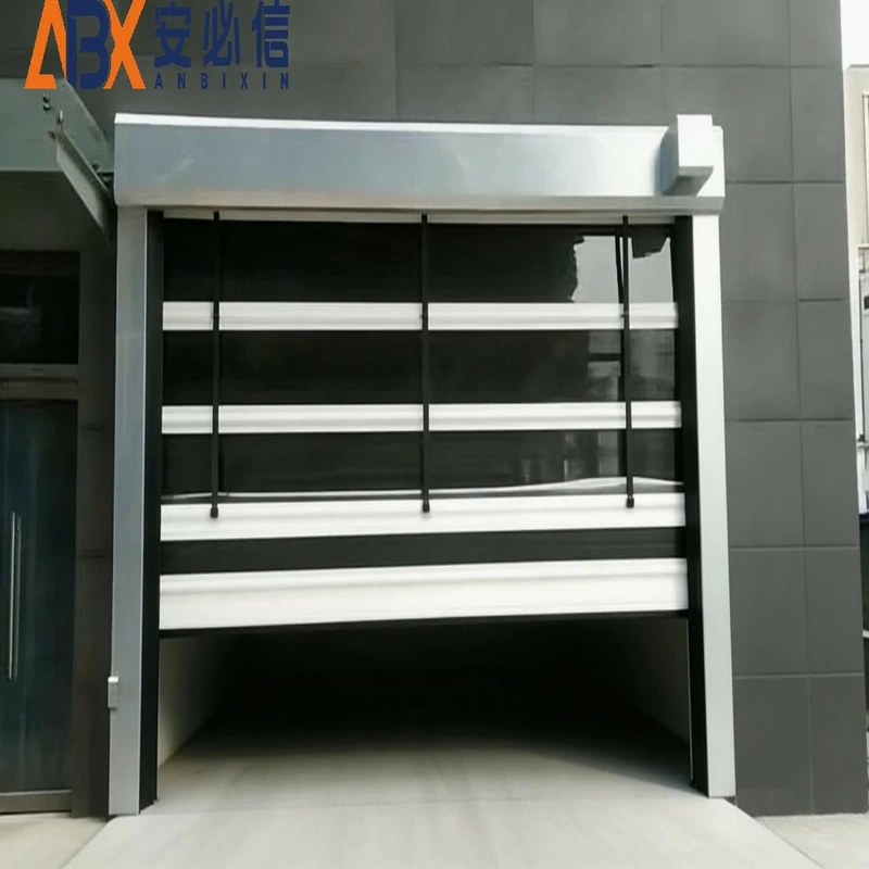 阳江市背带堆积门