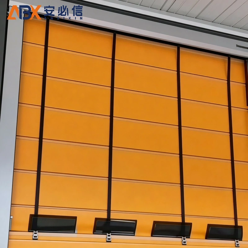 阳江市堆积门