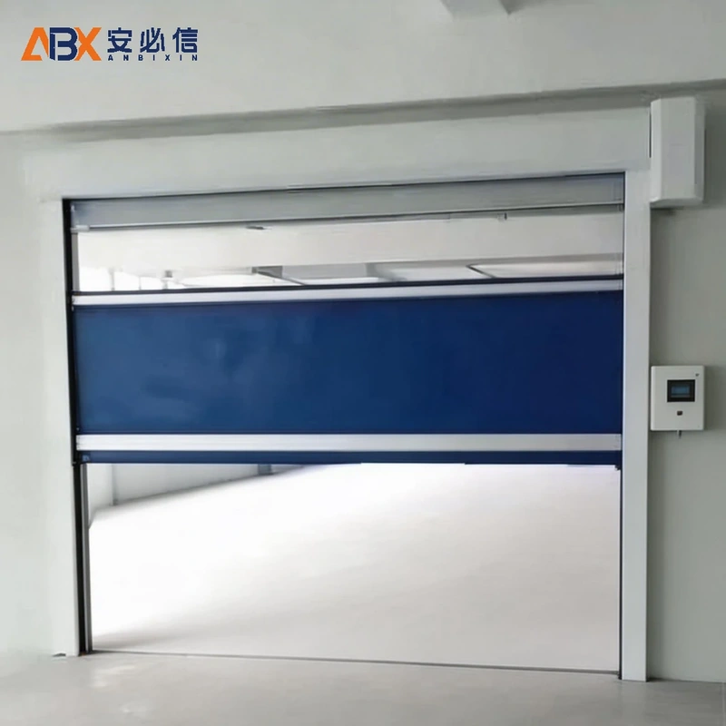 阳江市快速门