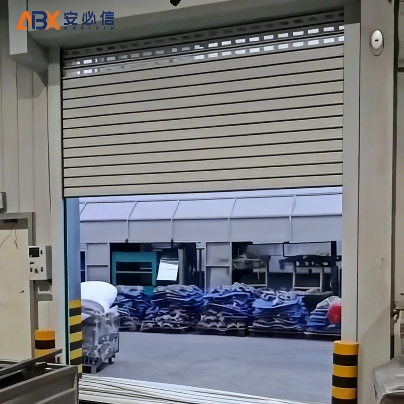 阳江市雷达高速门
